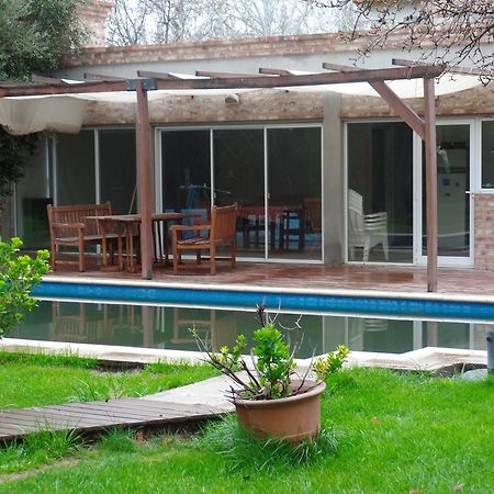 Las Acacias Plottier Extérieur photo