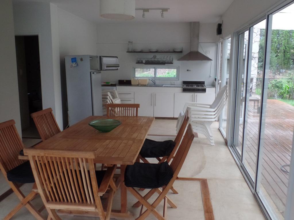 Las Acacias Plottier Extérieur photo