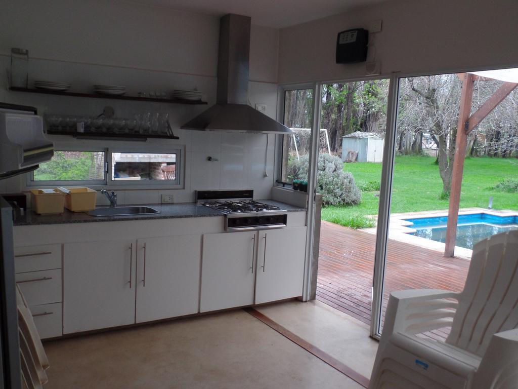 Las Acacias Plottier Extérieur photo